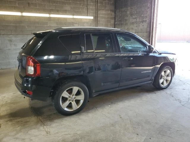 Photo 2 VIN: 1C4NJDBB4FD317208 - JEEP COMPASS SP 