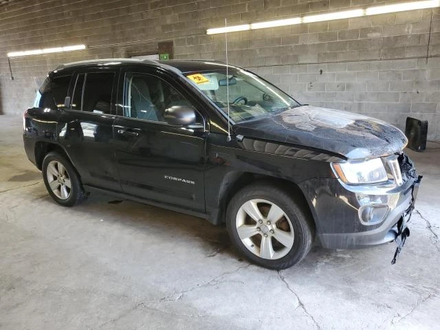 Photo 3 VIN: 1C4NJDBB4FD317208 - JEEP COMPASS SP 