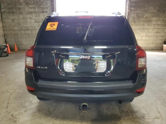 Photo 5 VIN: 1C4NJDBB4FD317208 - JEEP COMPASS SP 