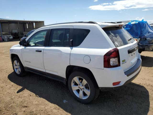 Photo 1 VIN: 1C4NJDBB4FD324983 - JEEP COMPASS SP 