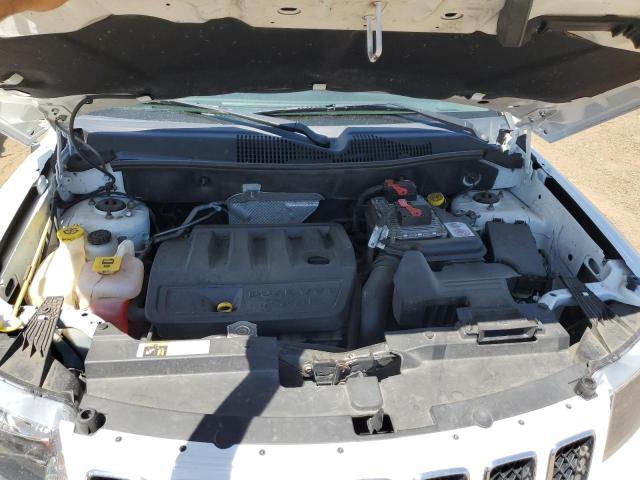 Photo 11 VIN: 1C4NJDBB4FD324983 - JEEP COMPASS SP 