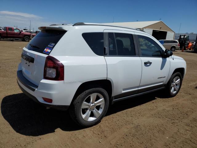 Photo 2 VIN: 1C4NJDBB4FD324983 - JEEP COMPASS SP 