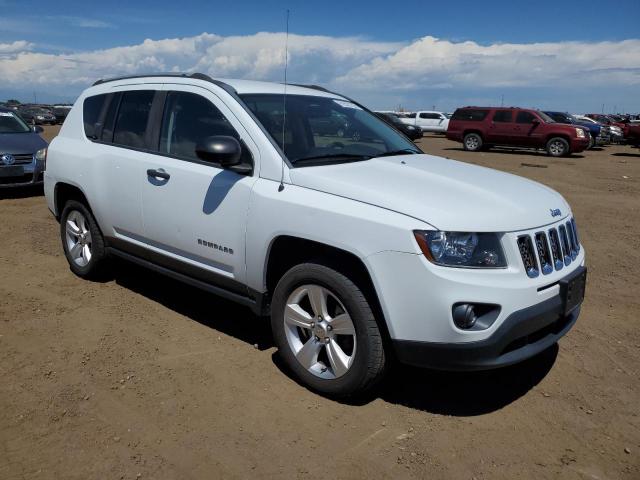 Photo 3 VIN: 1C4NJDBB4FD324983 - JEEP COMPASS SP 