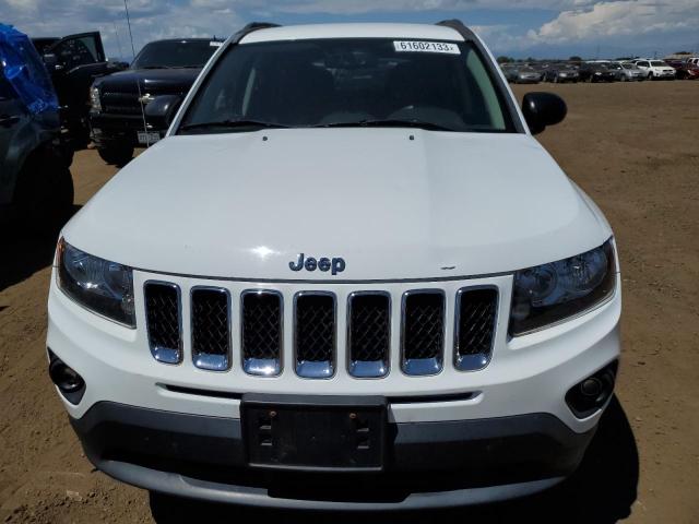 Photo 4 VIN: 1C4NJDBB4FD324983 - JEEP COMPASS SP 