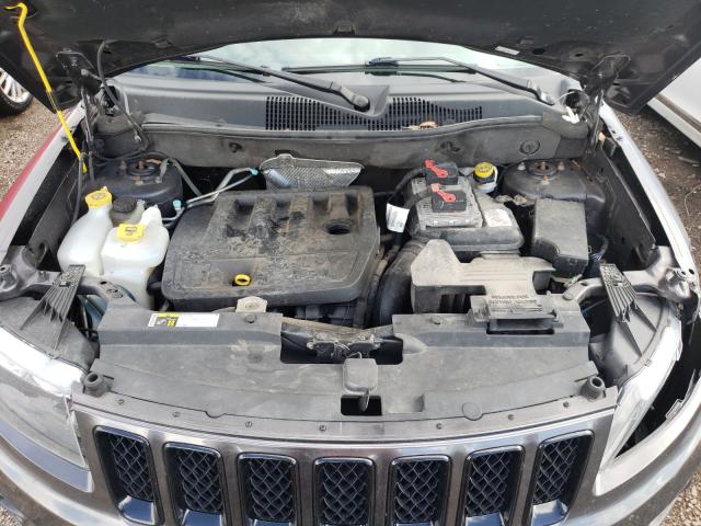 Photo 6 VIN: 1C4NJDBB4FD427157 - JEEP COMPASS SP 