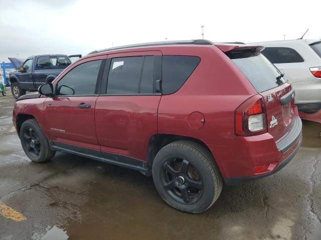 Photo 1 VIN: 1C4NJDBB4FD440152 - JEEP COMPASS SP 