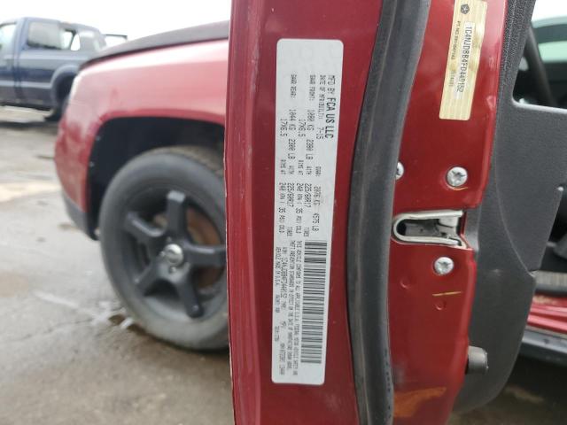 Photo 12 VIN: 1C4NJDBB4FD440152 - JEEP COMPASS SP 