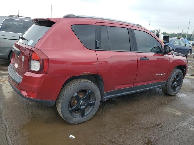 Photo 2 VIN: 1C4NJDBB4FD440152 - JEEP COMPASS SP 