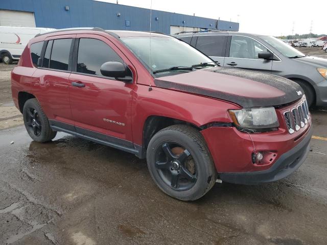 Photo 3 VIN: 1C4NJDBB4FD440152 - JEEP COMPASS SP 