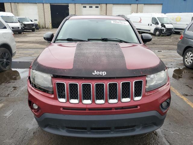 Photo 4 VIN: 1C4NJDBB4FD440152 - JEEP COMPASS SP 