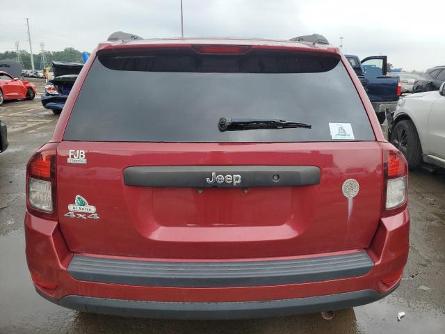 Photo 5 VIN: 1C4NJDBB4FD440152 - JEEP COMPASS SP 