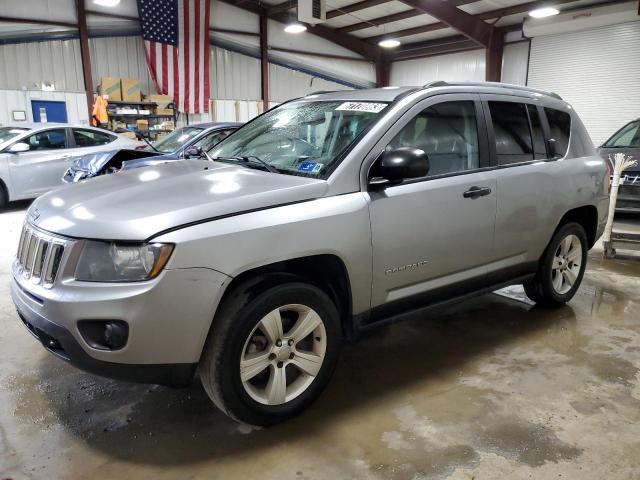 Photo 0 VIN: 1C4NJDBB4GD500996 - JEEP COMPASS SP 