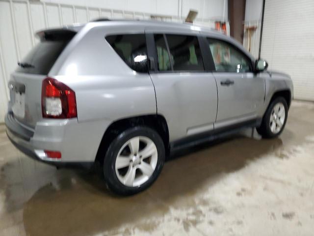 Photo 2 VIN: 1C4NJDBB4GD500996 - JEEP COMPASS SP 