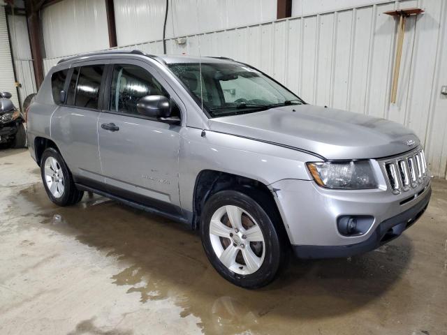 Photo 3 VIN: 1C4NJDBB4GD500996 - JEEP COMPASS SP 