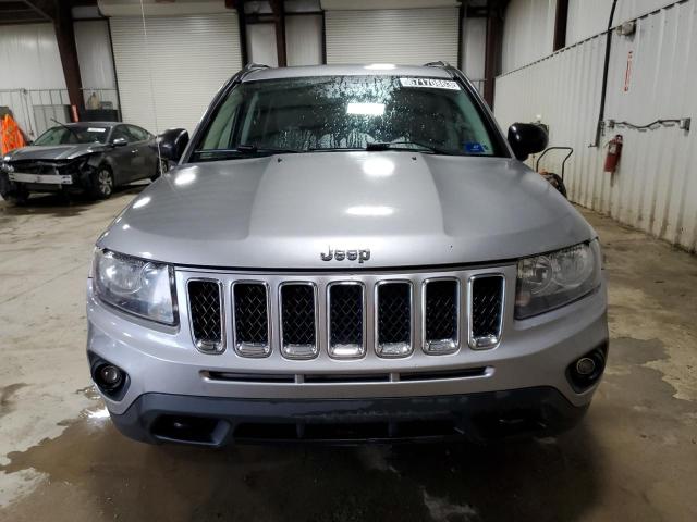 Photo 4 VIN: 1C4NJDBB4GD500996 - JEEP COMPASS SP 