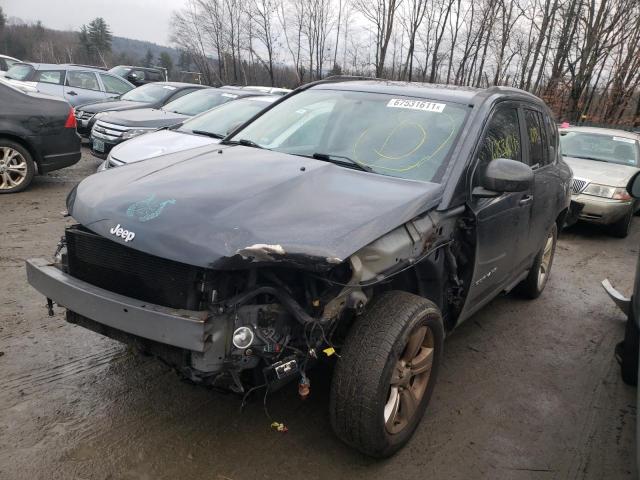 Photo 1 VIN: 1C4NJDBB4GD520326 - JEEP COMPASS SP 