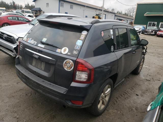 Photo 3 VIN: 1C4NJDBB4GD520326 - JEEP COMPASS SP 