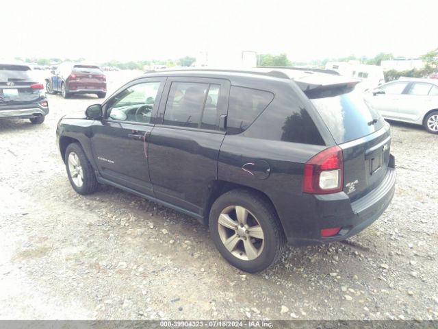 Photo 2 VIN: 1C4NJDBB4GD521959 - JEEP COMPASS 