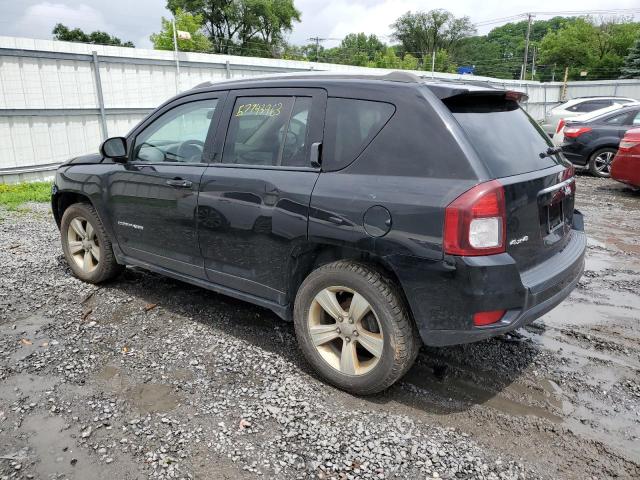 Photo 1 VIN: 1C4NJDBB4GD557117 - JEEP COMPASS SP 