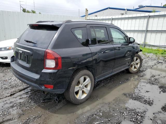 Photo 2 VIN: 1C4NJDBB4GD557117 - JEEP COMPASS SP 