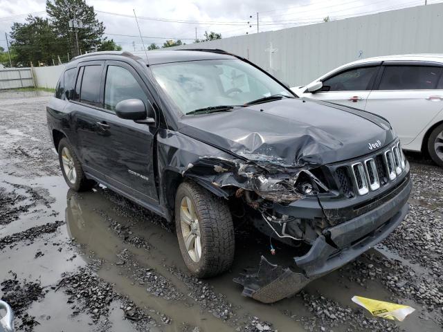 Photo 3 VIN: 1C4NJDBB4GD557117 - JEEP COMPASS SP 