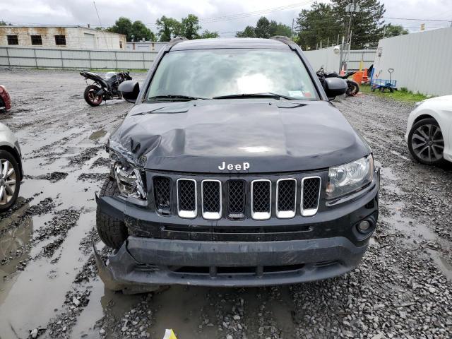 Photo 4 VIN: 1C4NJDBB4GD557117 - JEEP COMPASS SP 