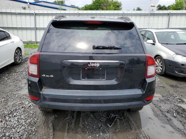 Photo 5 VIN: 1C4NJDBB4GD557117 - JEEP COMPASS SP 