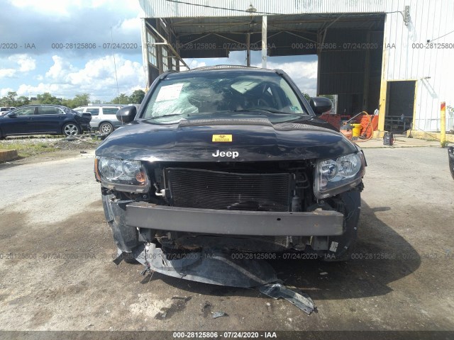 Photo 5 VIN: 1C4NJDBB4GD565914 - JEEP COMPASS 