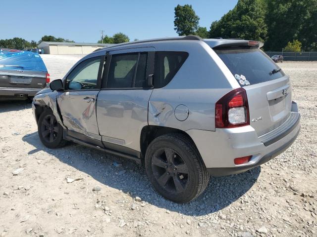 Photo 1 VIN: 1C4NJDBB4GD638537 - JEEP COMPASS SP 