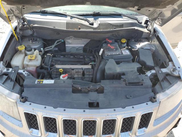 Photo 11 VIN: 1C4NJDBB4GD638537 - JEEP COMPASS SP 