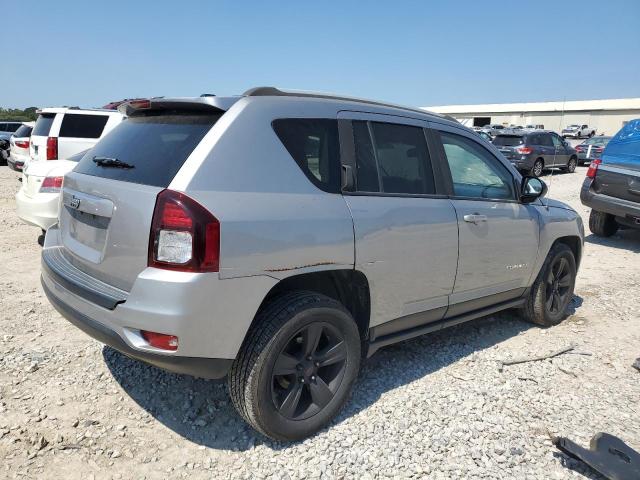 Photo 2 VIN: 1C4NJDBB4GD638537 - JEEP COMPASS SP 