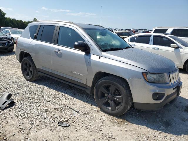 Photo 3 VIN: 1C4NJDBB4GD638537 - JEEP COMPASS SP 