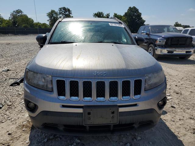 Photo 4 VIN: 1C4NJDBB4GD638537 - JEEP COMPASS SP 