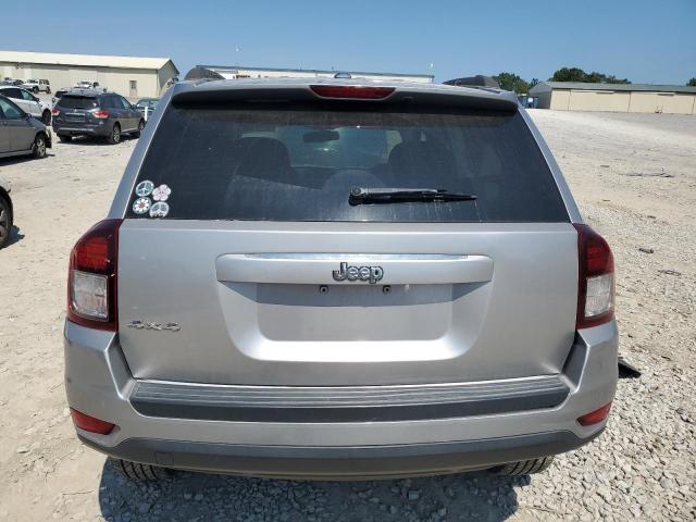 Photo 5 VIN: 1C4NJDBB4GD638537 - JEEP COMPASS SP 