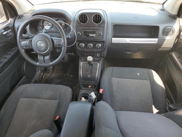 Photo 7 VIN: 1C4NJDBB4GD638537 - JEEP COMPASS SP 