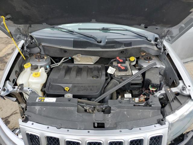 Photo 11 VIN: 1C4NJDBB4GD646511 - JEEP COMPASS SP 