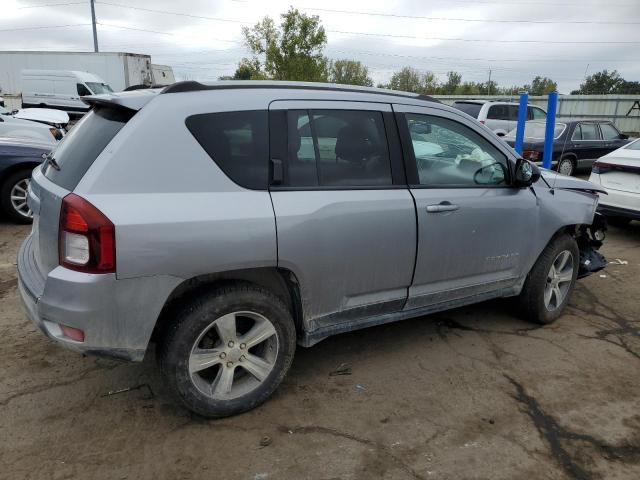 Photo 2 VIN: 1C4NJDBB4GD646511 - JEEP COMPASS SP 