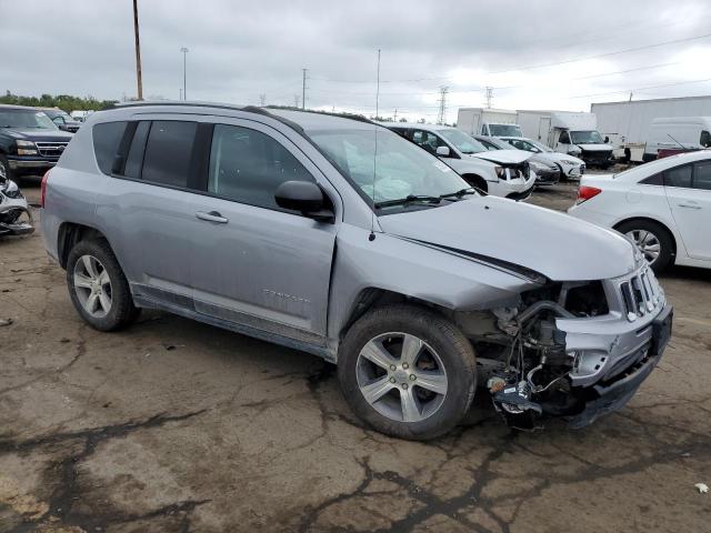 Photo 3 VIN: 1C4NJDBB4GD646511 - JEEP COMPASS SP 