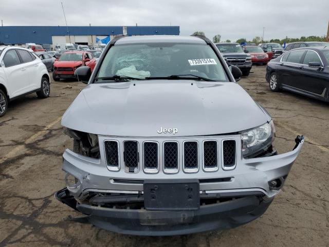 Photo 4 VIN: 1C4NJDBB4GD646511 - JEEP COMPASS SP 