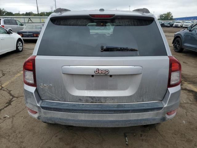 Photo 5 VIN: 1C4NJDBB4GD646511 - JEEP COMPASS SP 