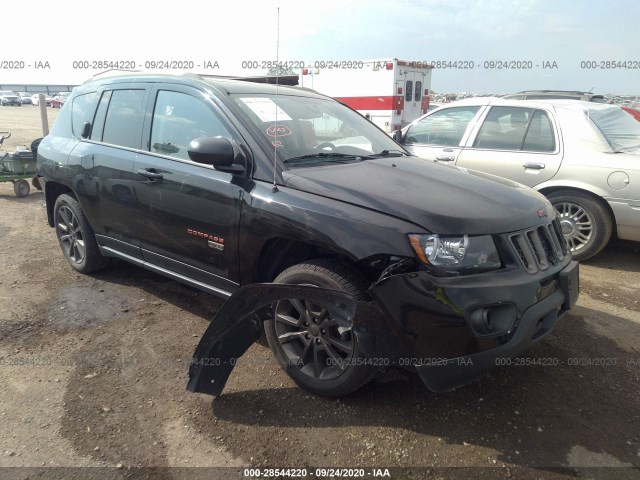 Photo 0 VIN: 1C4NJDBB4GD674017 - JEEP COMPASS 