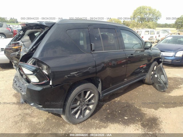 Photo 3 VIN: 1C4NJDBB4GD674017 - JEEP COMPASS 