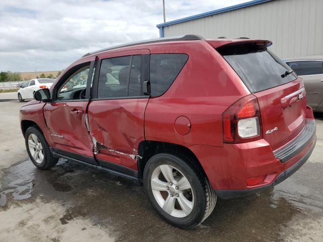 Photo 1 VIN: 1C4NJDBB4GD686118 - JEEP COMPASS 