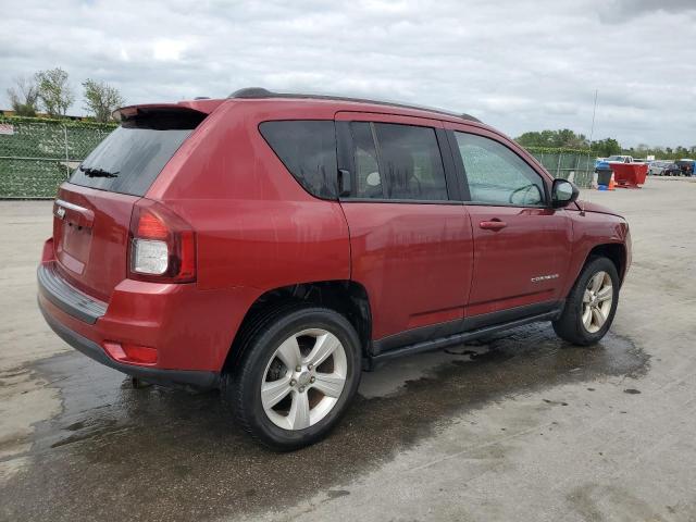 Photo 2 VIN: 1C4NJDBB4GD686118 - JEEP COMPASS 