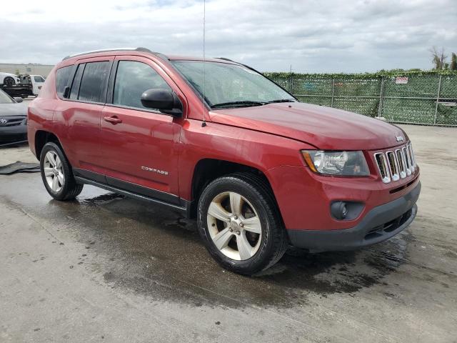 Photo 3 VIN: 1C4NJDBB4GD686118 - JEEP COMPASS 