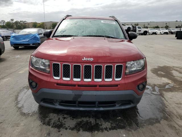 Photo 4 VIN: 1C4NJDBB4GD686118 - JEEP COMPASS 