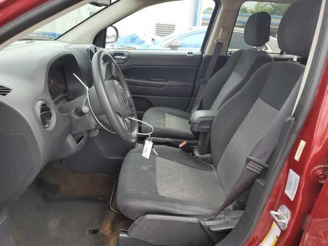 Photo 6 VIN: 1C4NJDBB4GD686118 - JEEP COMPASS 