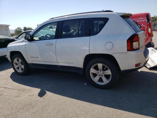 Photo 1 VIN: 1C4NJDBB4GD709431 - JEEP COMPASS 