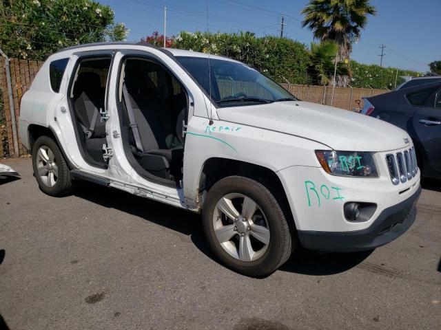 Photo 3 VIN: 1C4NJDBB4GD709431 - JEEP COMPASS 