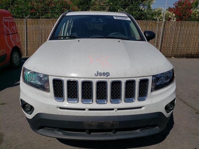 Photo 4 VIN: 1C4NJDBB4GD709431 - JEEP COMPASS 